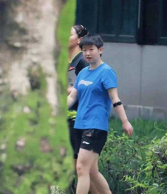 开云APP下载关于丁俊晖在比赛中因伤离场，孙颖莎主教练感到担心的信息
