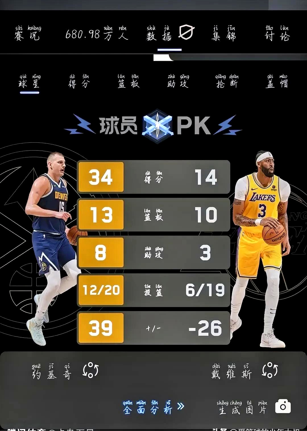 电竞国家队战胜劲敌浓眉，晋级之路畅通无阻